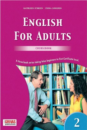 ENGLISH FO …