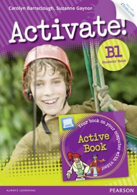 ACTIVATE B &hellip;
