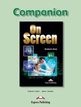 ON SCREEN …