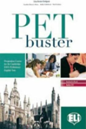 PET BUSTER &hellip;
