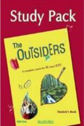 THE OUTSID &hellip;