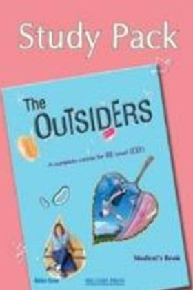 THE OUTSID &hellip;