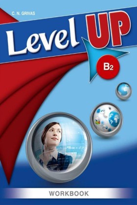 LEVEL UP B …