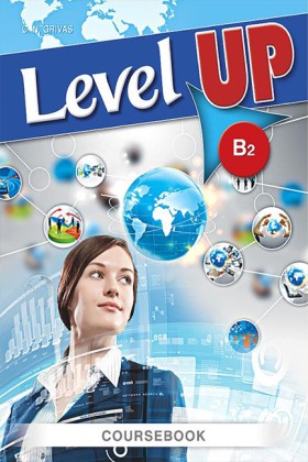 LEVEL UP B …