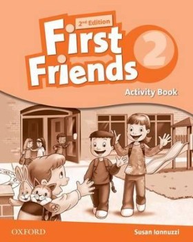FIRST FRIE …