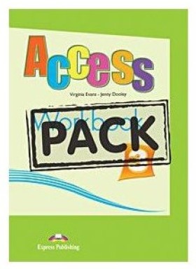 ACCESS 3 W …