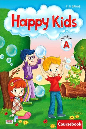 HAPPY KIDS &hellip;