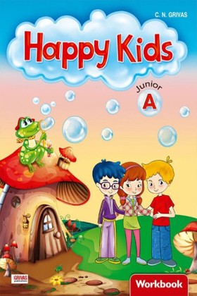 HAPPY KIDS &hellip;