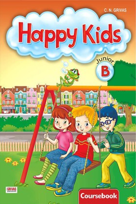 HAPPY KIDS …