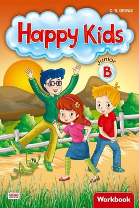 HAPPY KIDS &hellip;