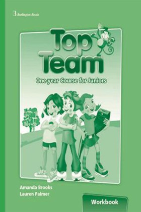 TOP TEAM J …