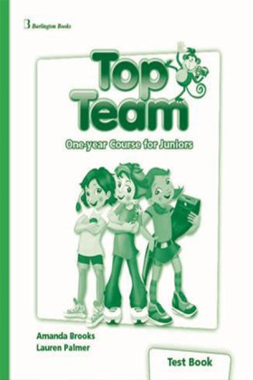 TOP TEAM J …