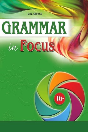 GRAMMAR IN &hellip;