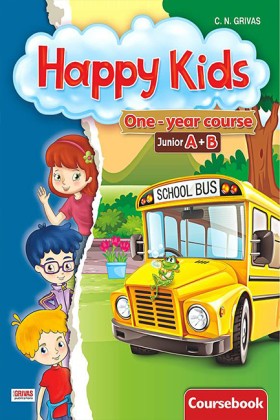 HAPPY KIDS &hellip;