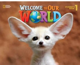 WELCOME TO …