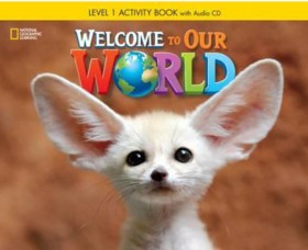WELCOME TO &hellip;