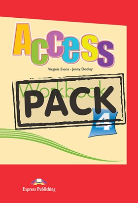 ACCESS 4 W …