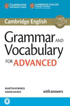 CAMBRIDGE …