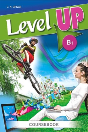 LEVEL UP B &hellip;
