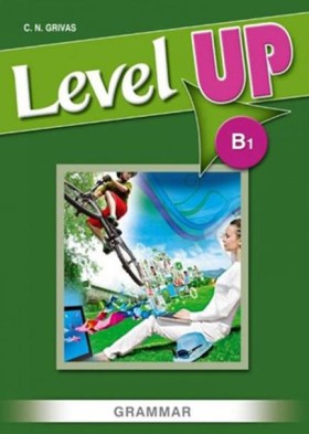 LEVEL UP B &hellip;