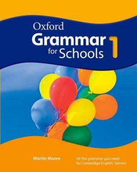 OXFORD GRA &hellip;