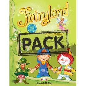 FAIRYLAND …