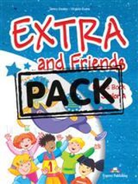 EXTRA & FR …