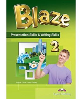 BLAZE 2 PR …