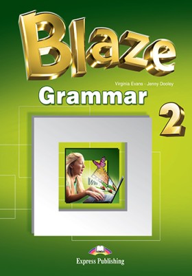 BLAZE 2 GR …