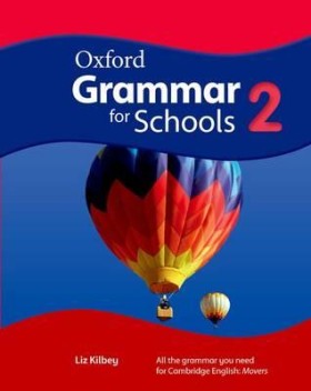 OXFORD GRA …