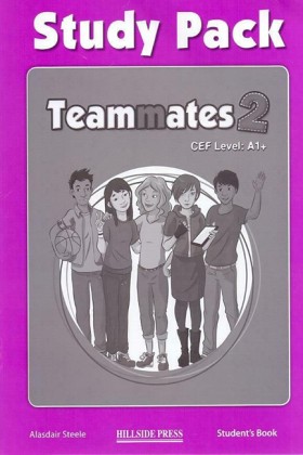 TEAMMATES …