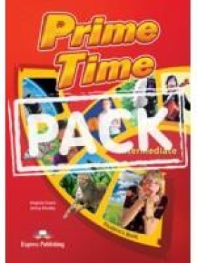 PRIME TIME …