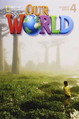 OUR WORLD …