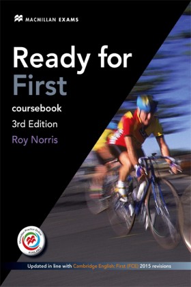 READY FOR …