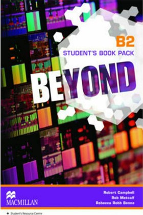 BEYOND Β2 …