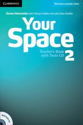 YOUR SPACE &hellip;