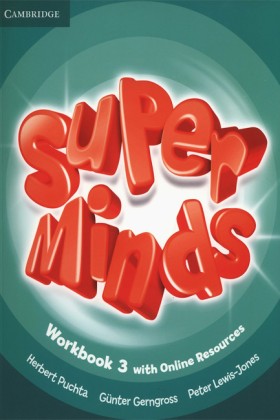 SUPER MIND …