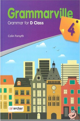 GRAMMARVIL &hellip;