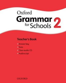 OXFORD GRA …