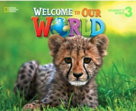 WELCOME TO &hellip;