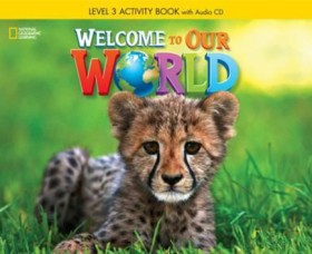 WELCOME TO &hellip;