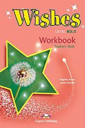 WISHES B2. &hellip;