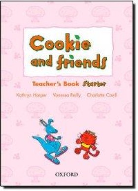 COOKIE & F &hellip;