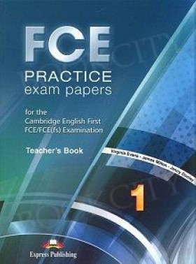 FCE PRACTI …