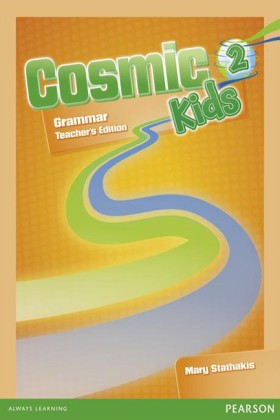 COSMIC KID &hellip;
