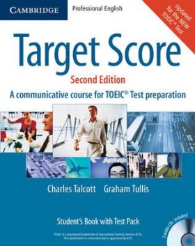 TARGET SCO …
