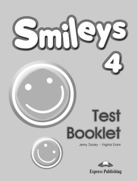 SMILES 4 T …