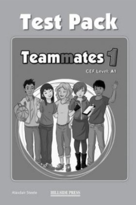 TEAMMATES &hellip;