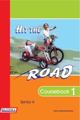 HIT THE RO &hellip;