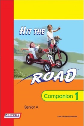 HIT THE RO …